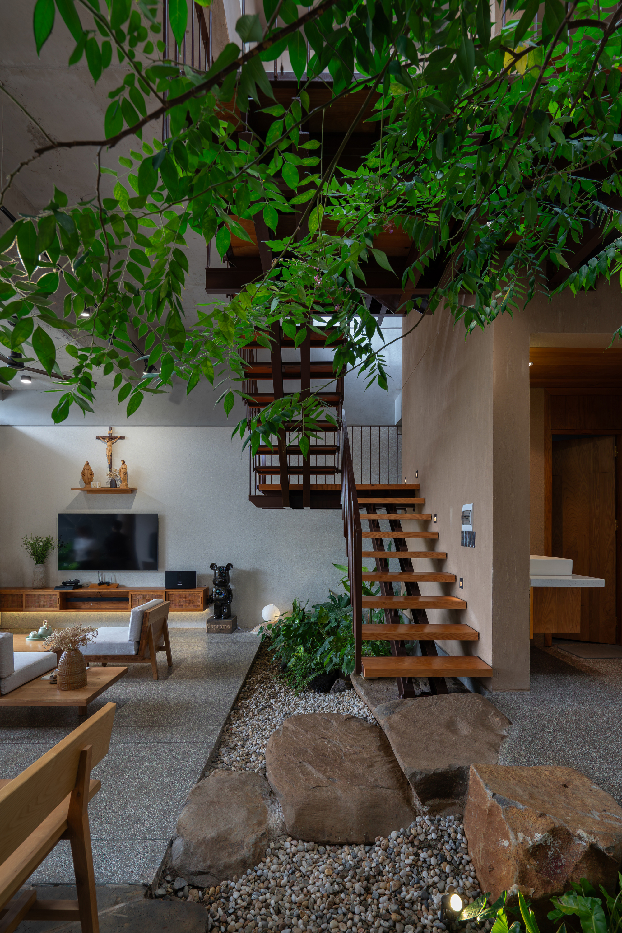 丨越南胡志明市丨Tad.atelier-33