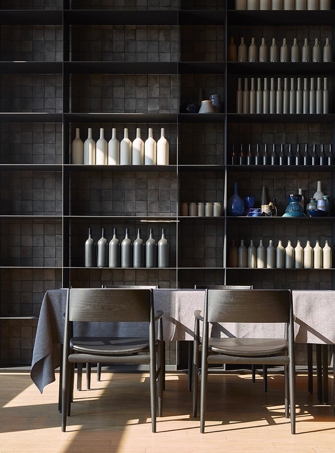 Shilla Stay hotel  Piero Lissoni-4