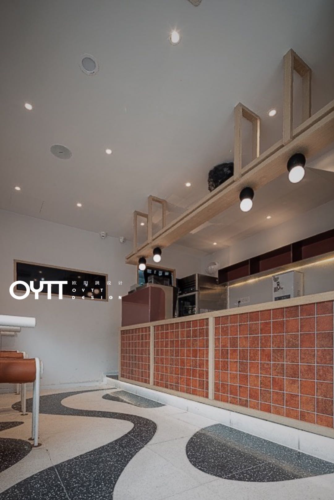 COCO都可 园林式景观微缩 | 江苏苏州 | 欧阳跳设计 -19