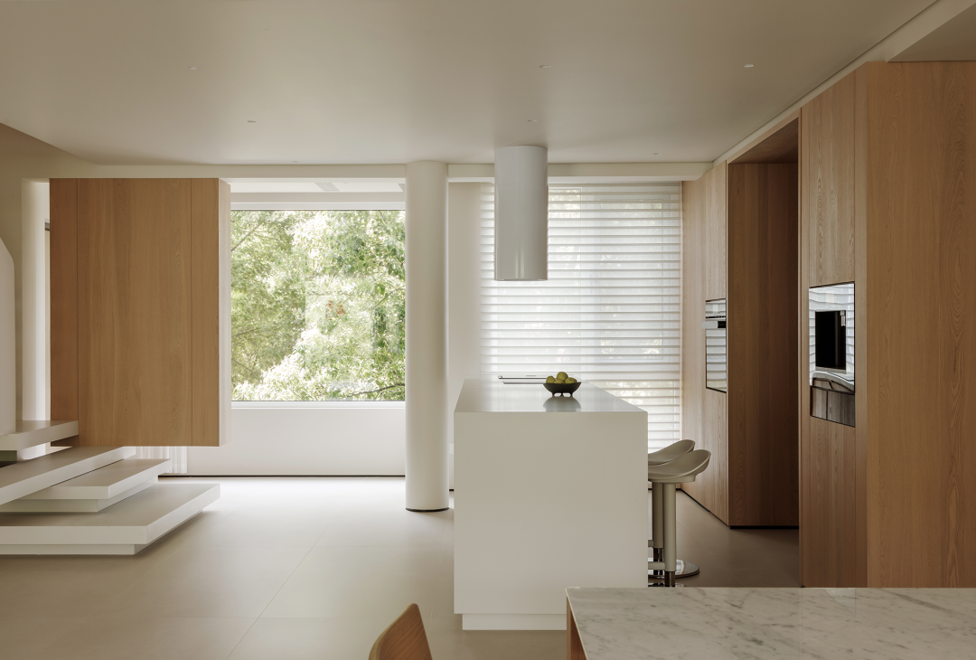 象山墅院·光年之旅丨中国南京丨观享际SKH室内设计-604