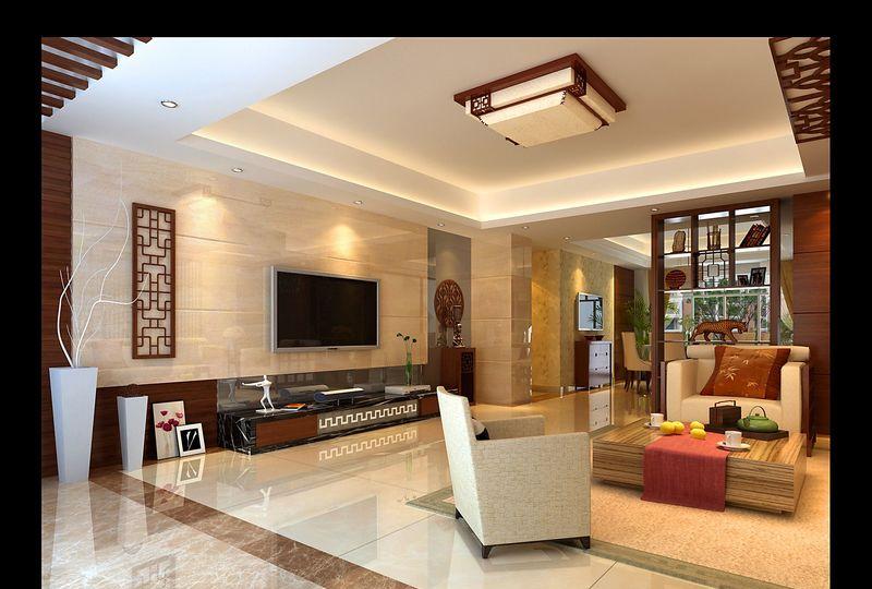 冯世煌室内设计作品集-38