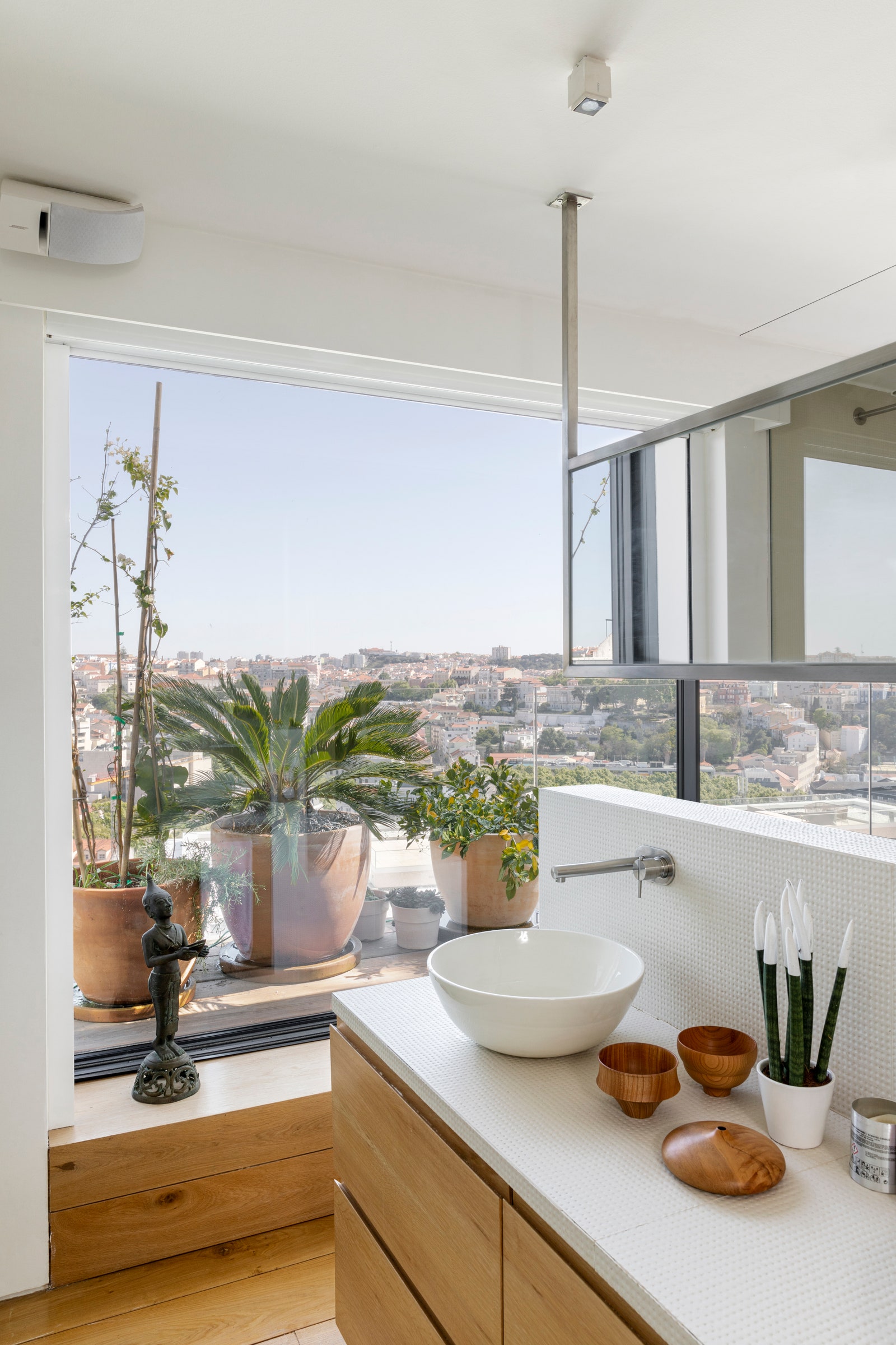 巴黎夫妇在里斯本的异域之家-25