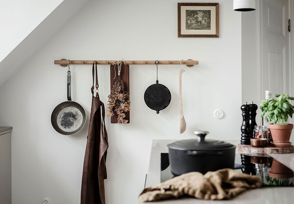 瑞典哥德堡美丽阁楼公寓设计-8