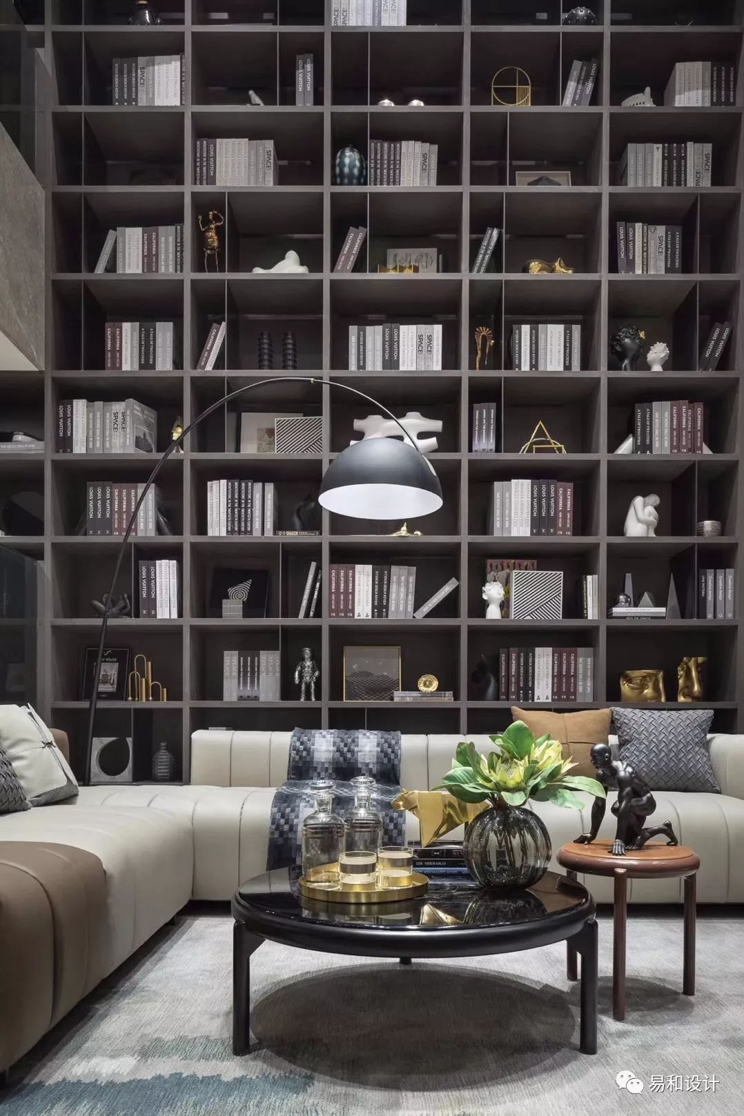 易和设计集团 2018 年度回顾 | 国际化设计视野与丰富实践经验-50