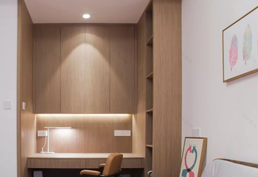 李永昌打造宜居别墅空间 | 因地制宜,注重功能与舒适-106