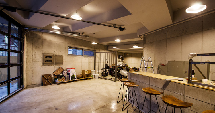 洪春东大厦的乡村别墅生活-10