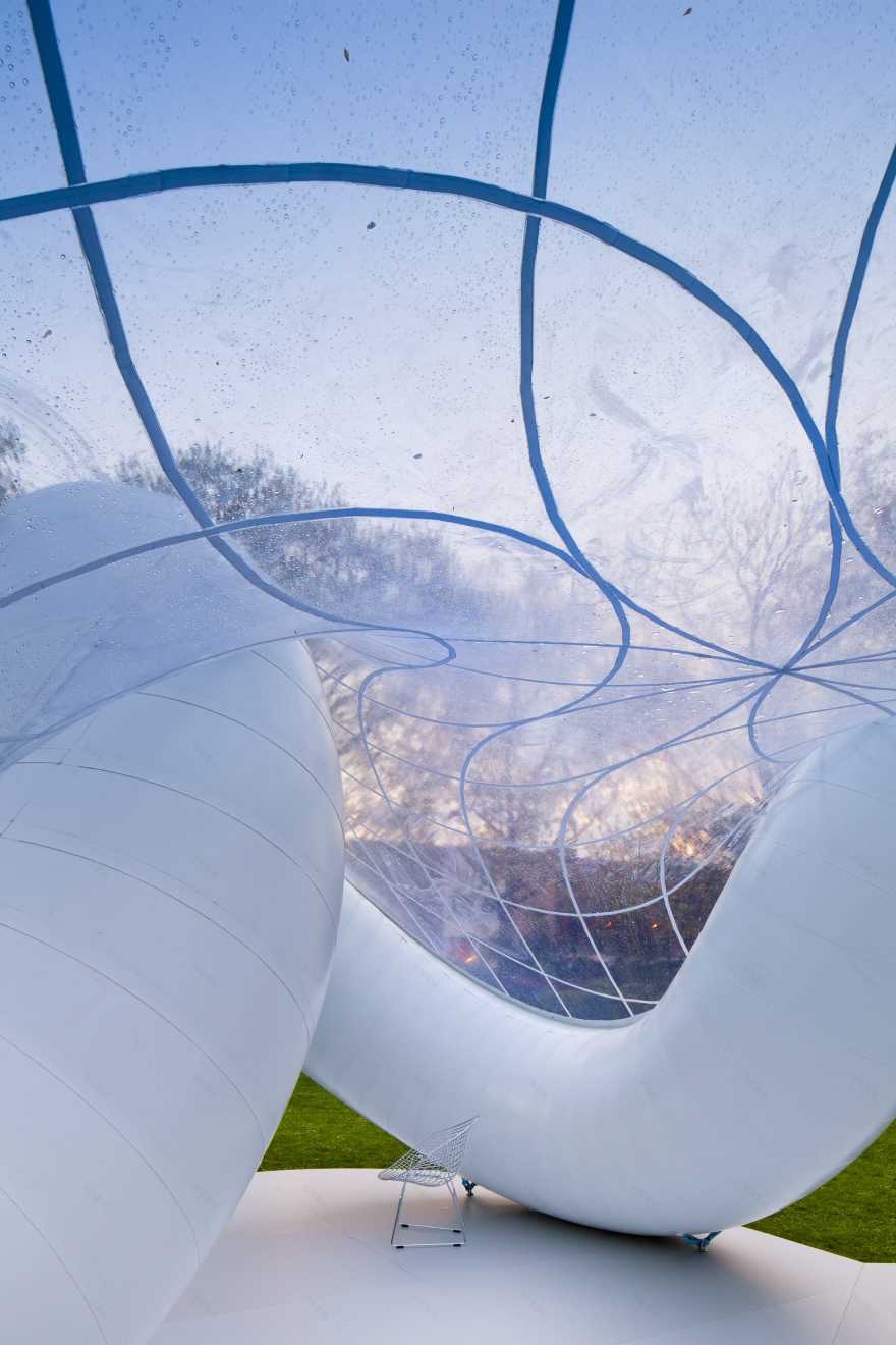 和平馆丨英国伦敦丨AZC-22