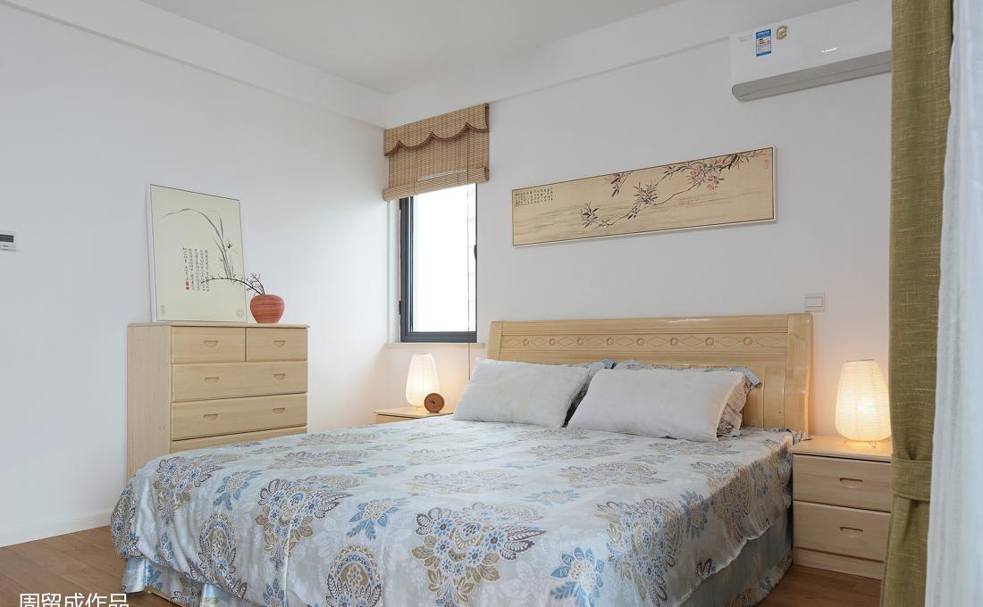 南京世纪东山 | 温馨家居，生活美学-12