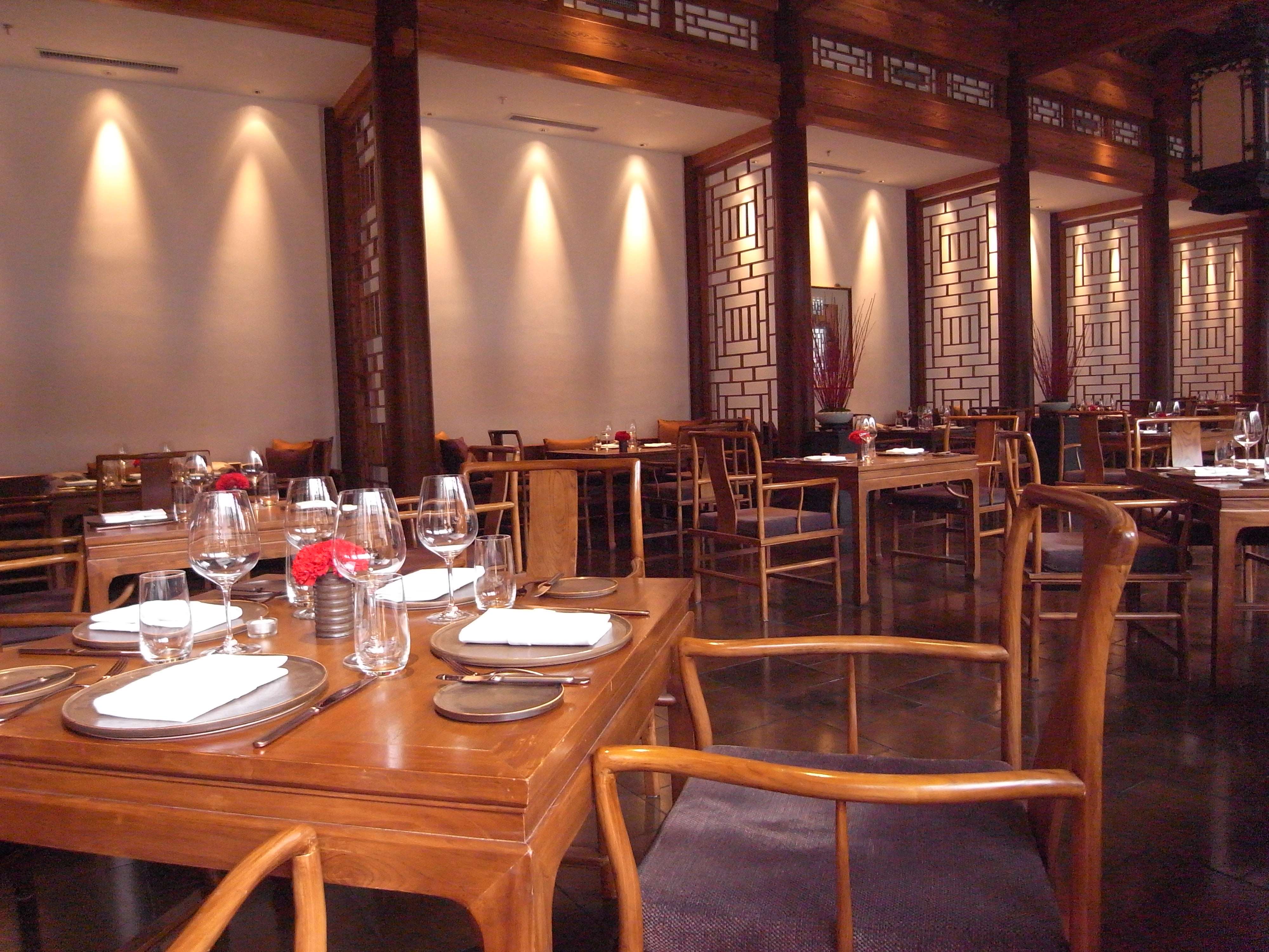 JAYA  北京安曼颐和酒店-9-5