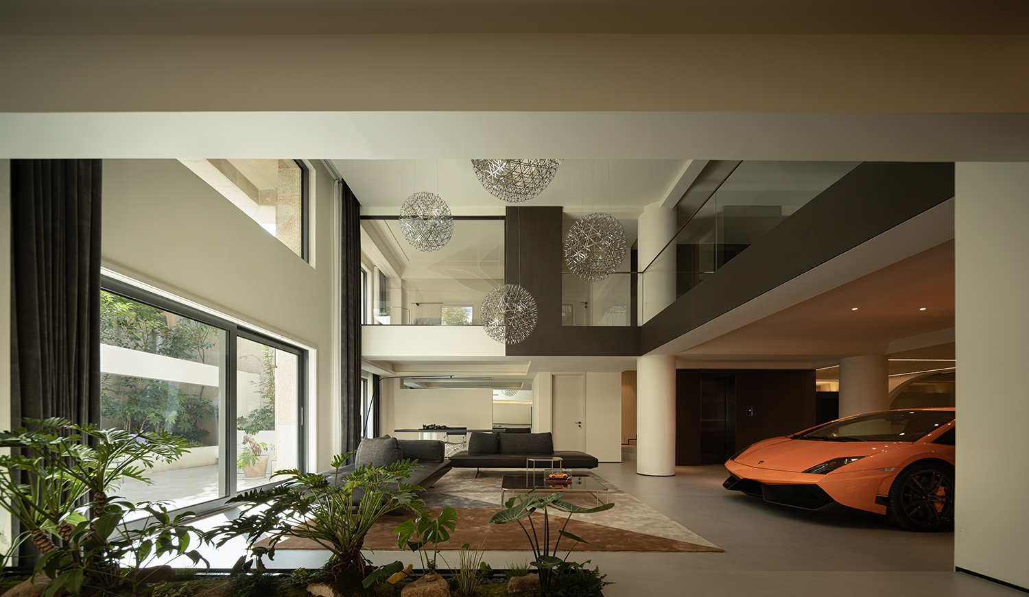 沐光成诗丨中国合肥丨穆静劳模工匠人才创新工作室,山水集团-90