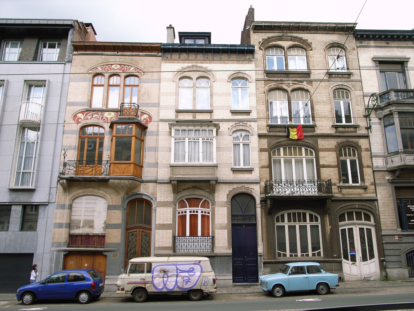 埃特维尔德酒店-3