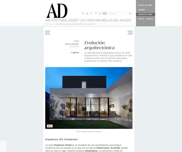 Media Index - B.E Architecture-74