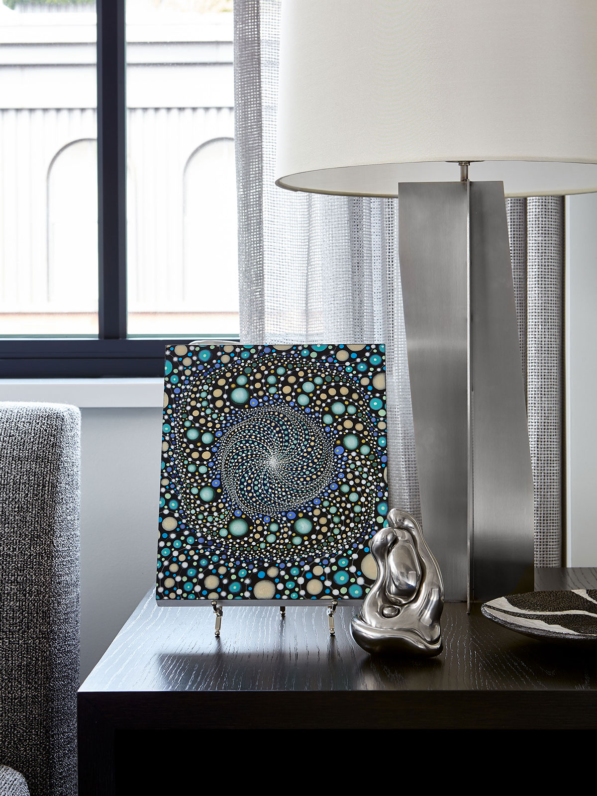 Loft Living 住宅丨Drake,Anderson-3