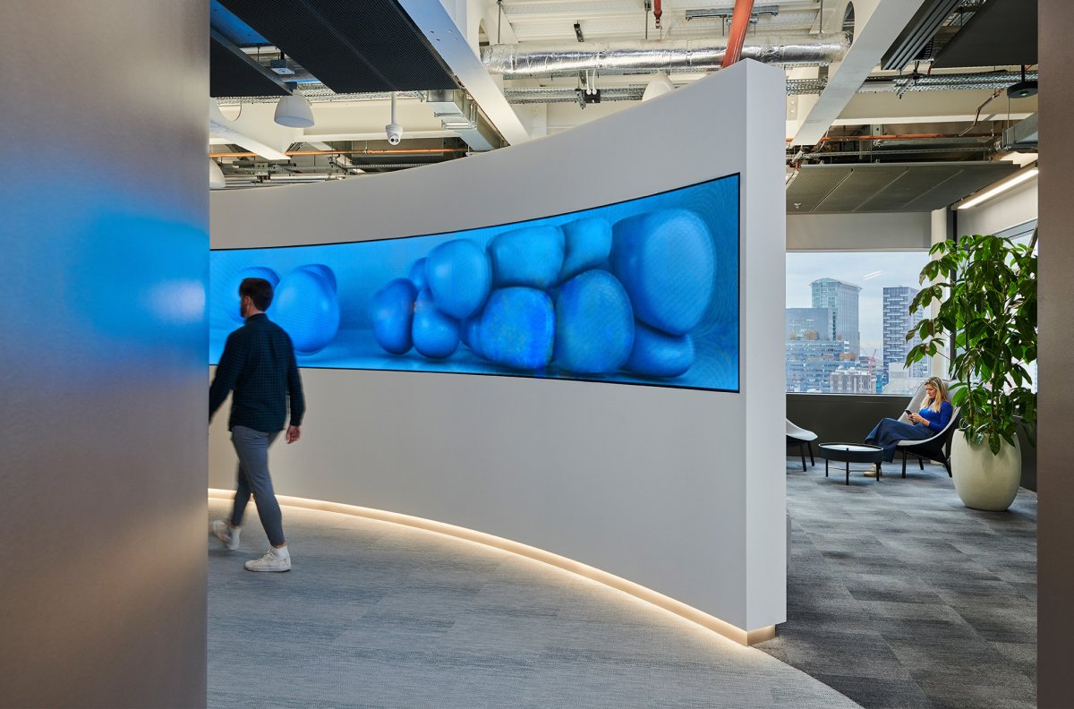 M 莫泽联合公司·Finablr 办公室-7