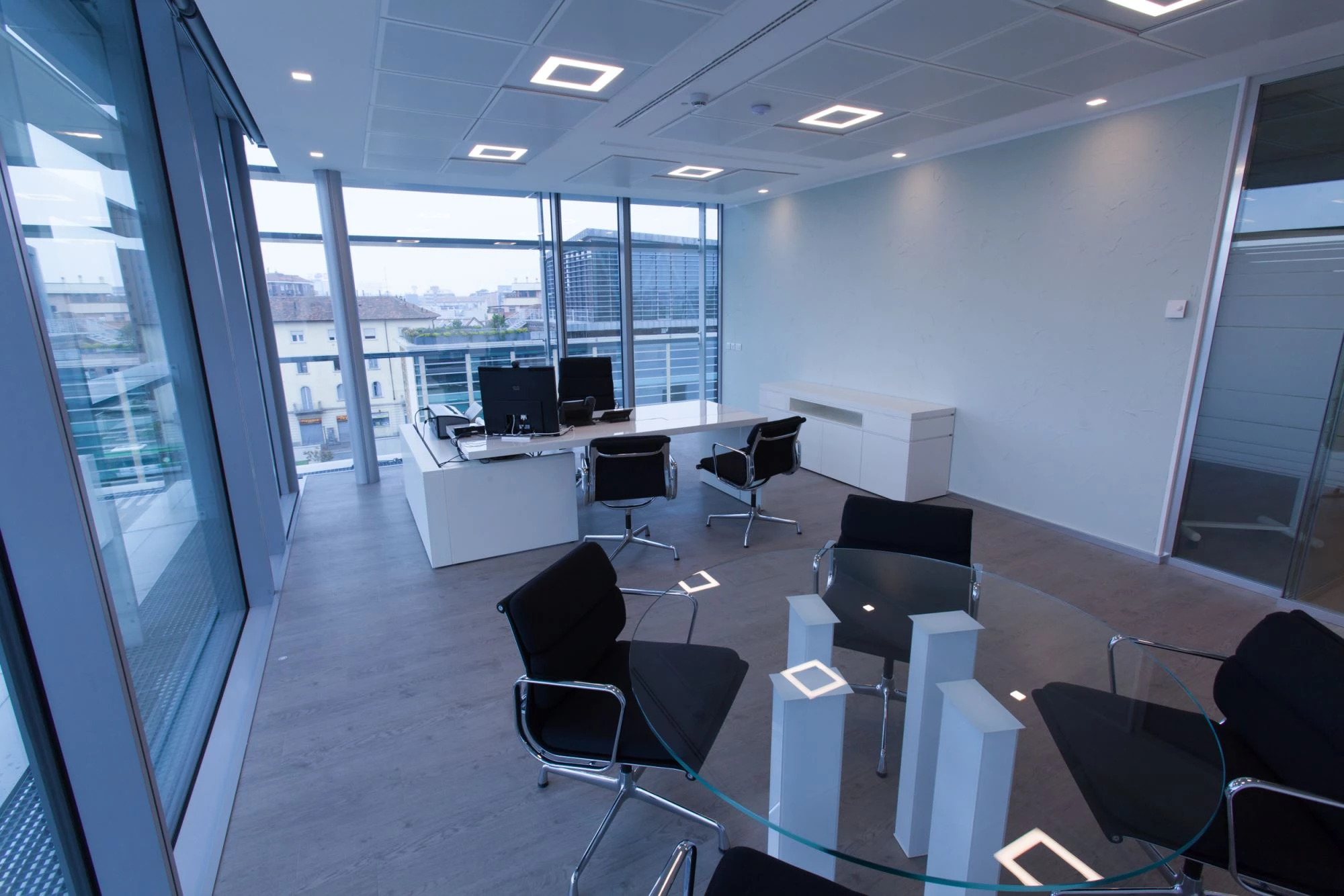 米兰商务中心-37