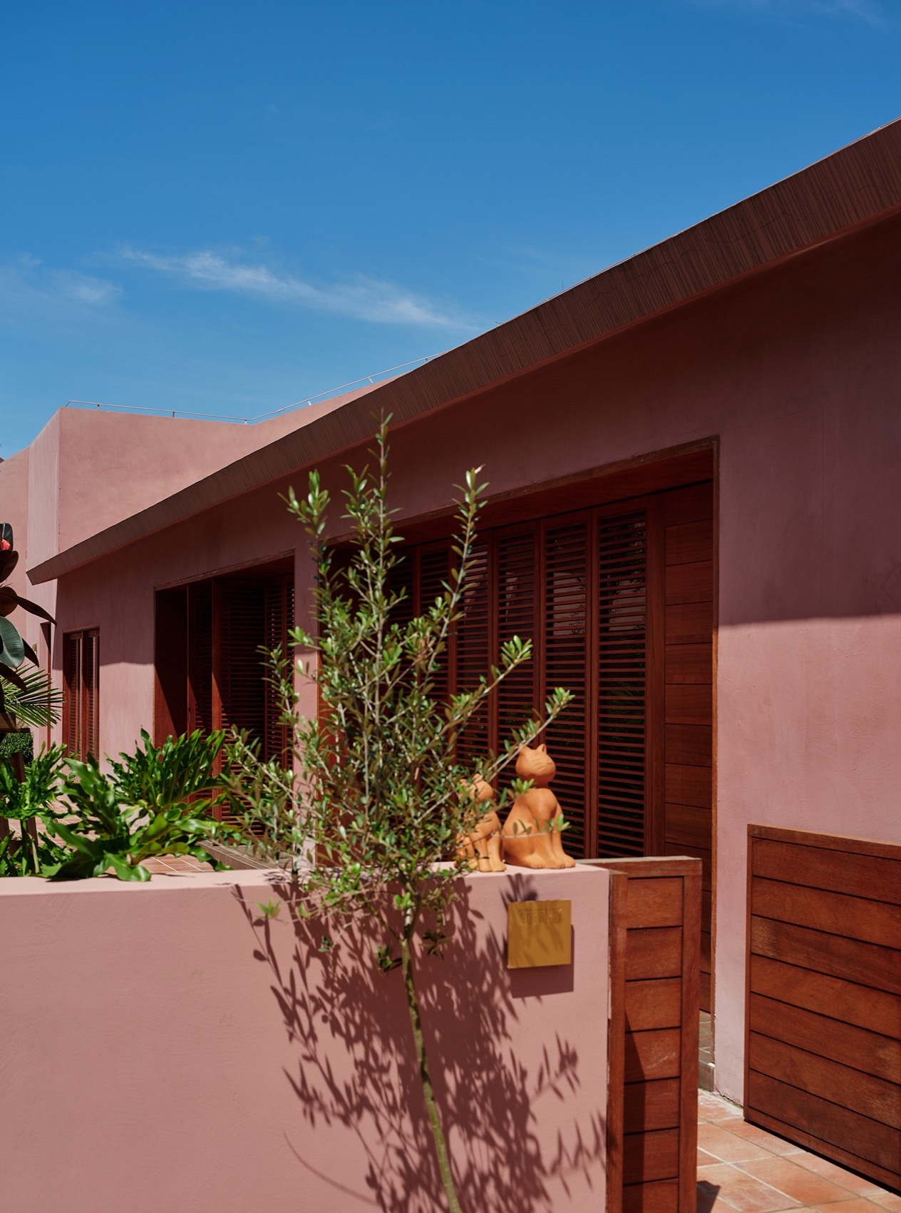 川里丨中国宁波丨启仓设计-26