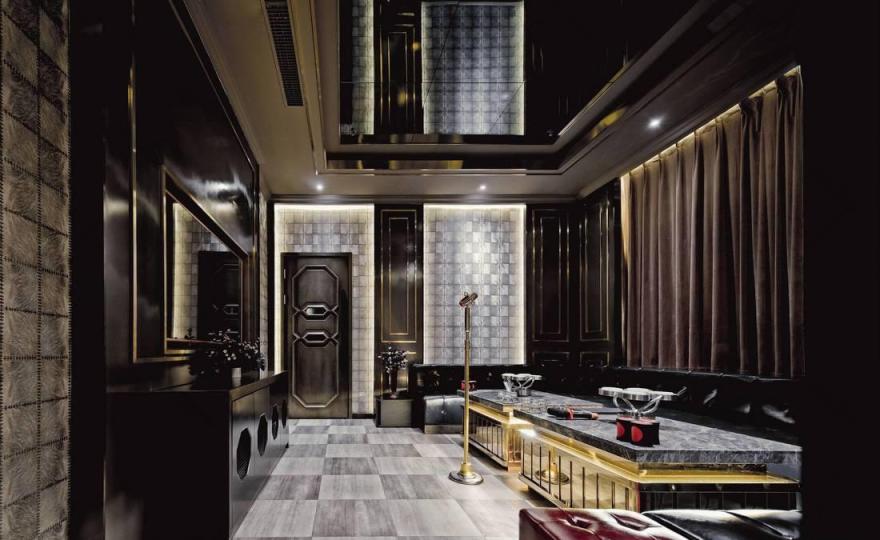 长春帝秀 KTV丨中国长春丨新冶组-20