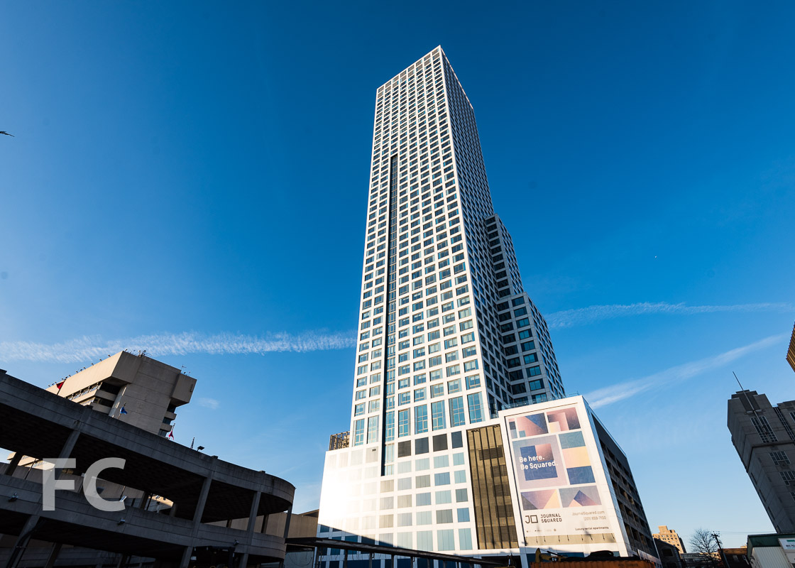 Journal Squared — FIELD CONDITION-0