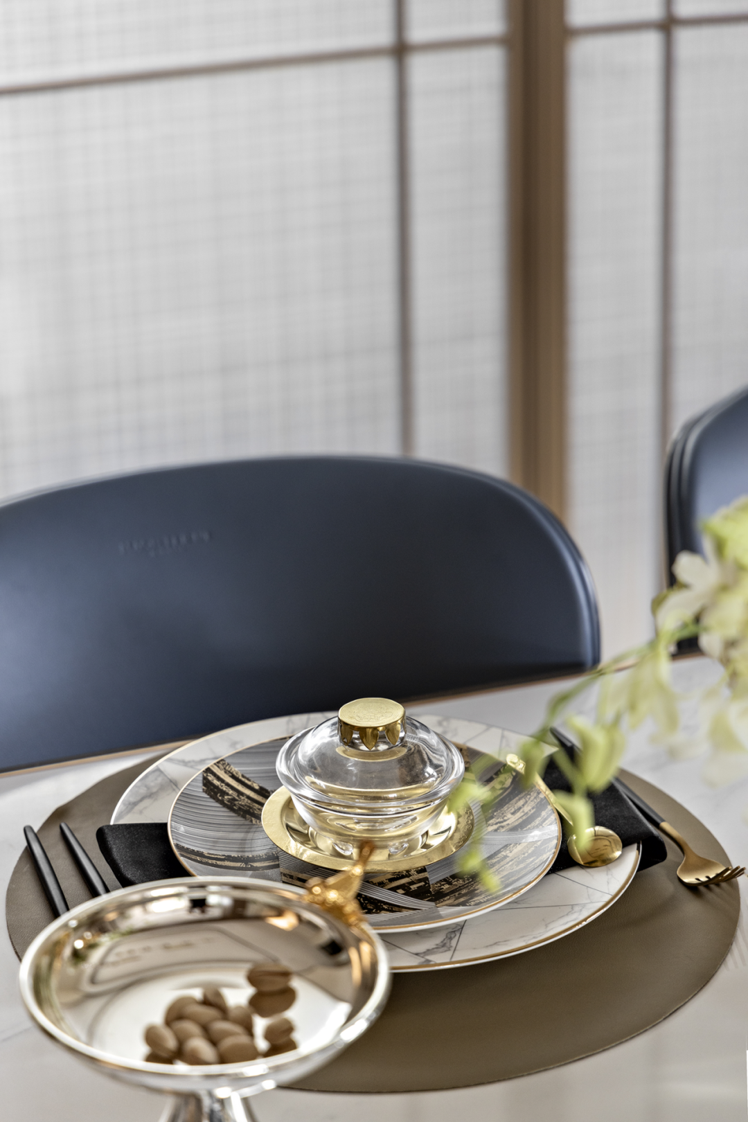 青岛青特小镇E叠拼样板房-8