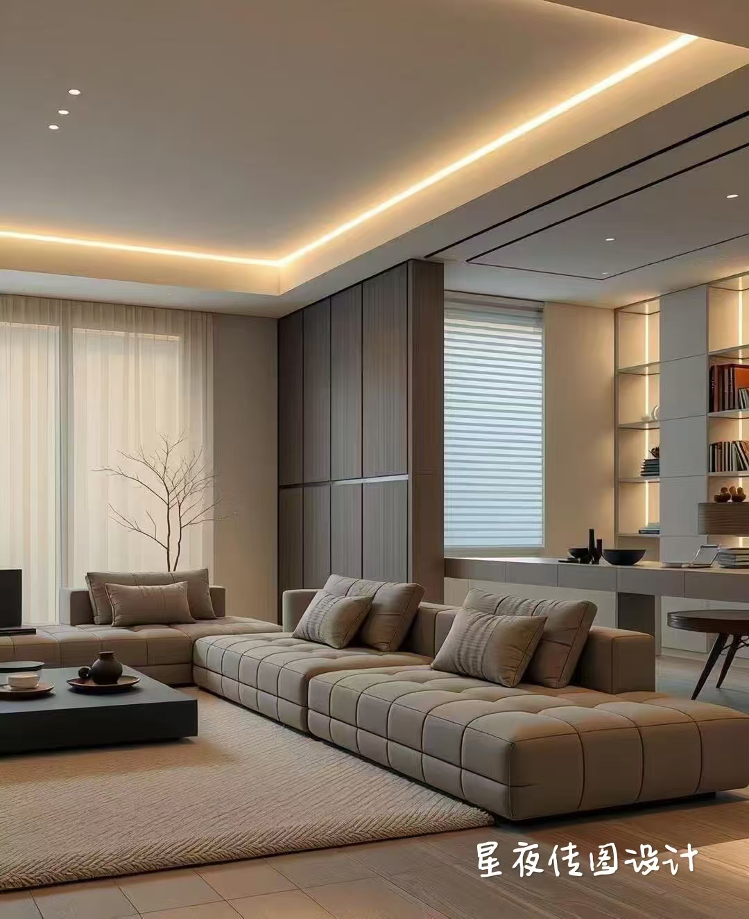 设计可以简单，但一定要干净-2