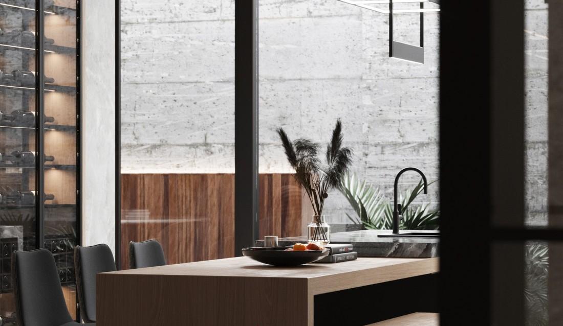 
设计帮 | 造一栋会呼吸的房子 -14