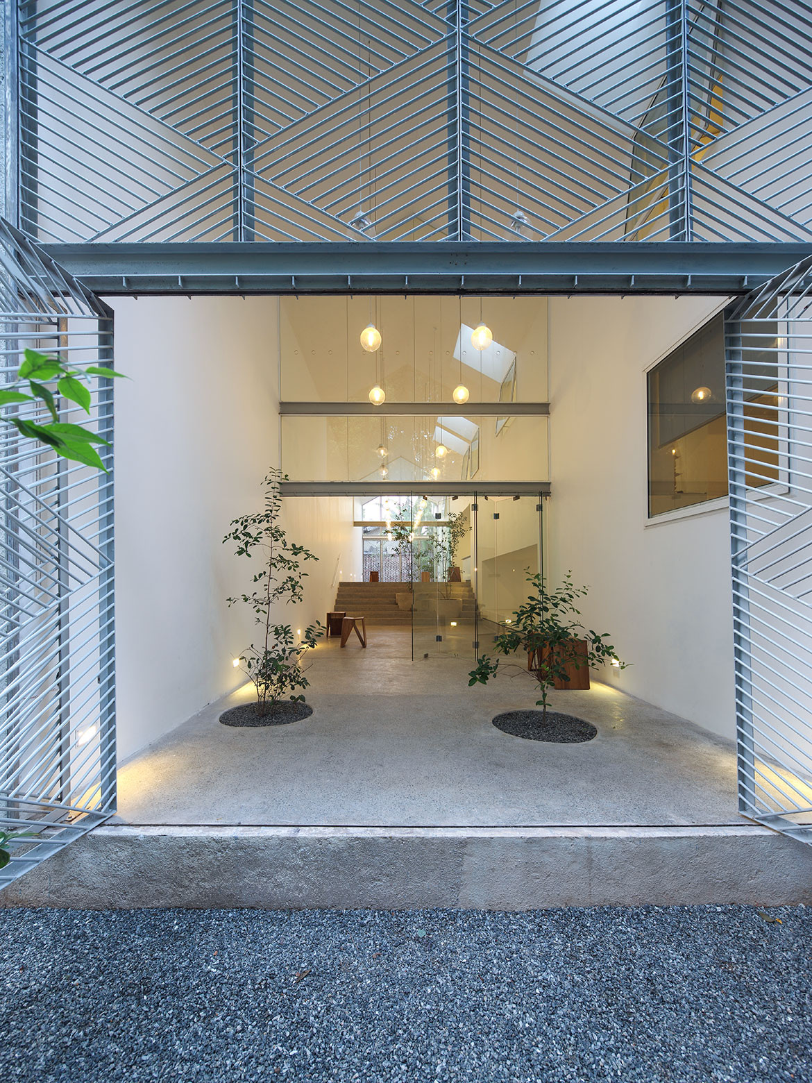 丨斯里兰卡科伦坡丨PUR Architecture-24