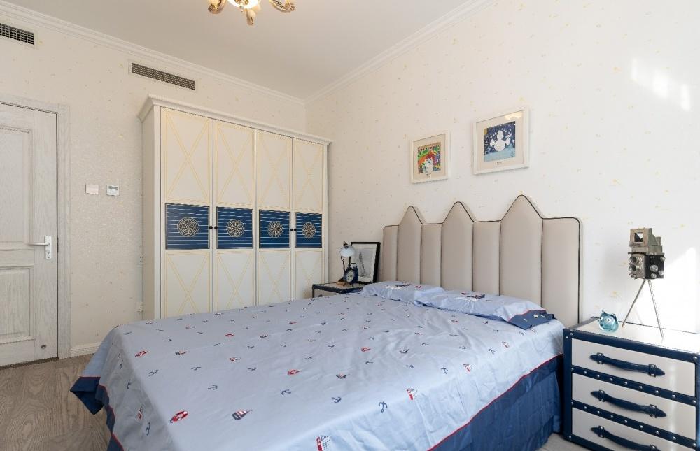 简欧风格家居设计,温馨优雅且实用-30