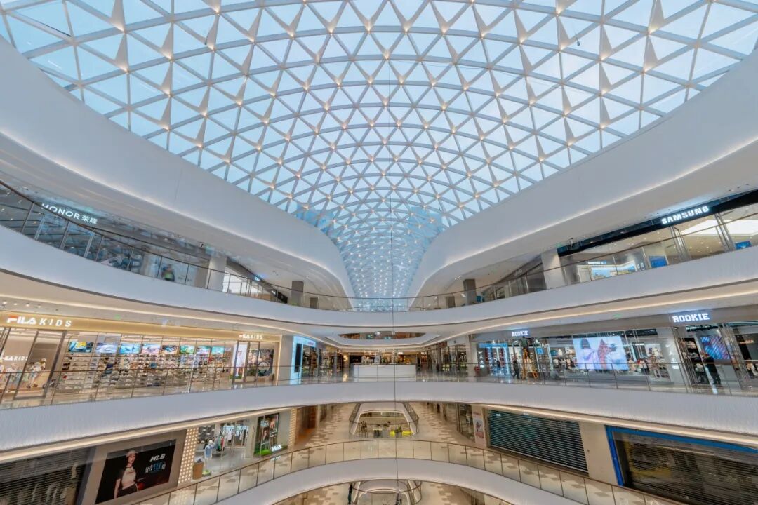 呼和浩特万象城|北疆商业新地标璀璨启幕-15