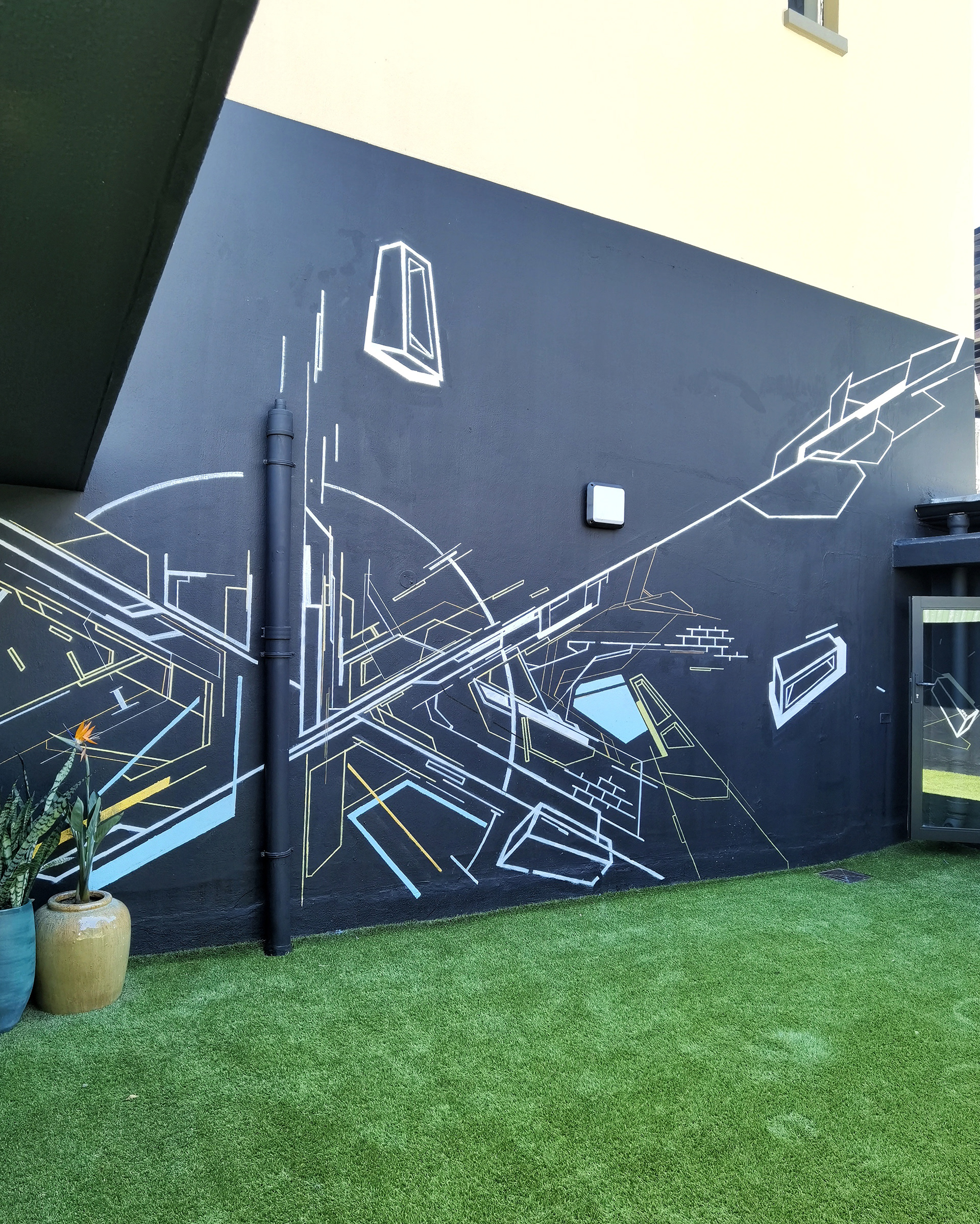 BlackBrick 室内设计项目-74