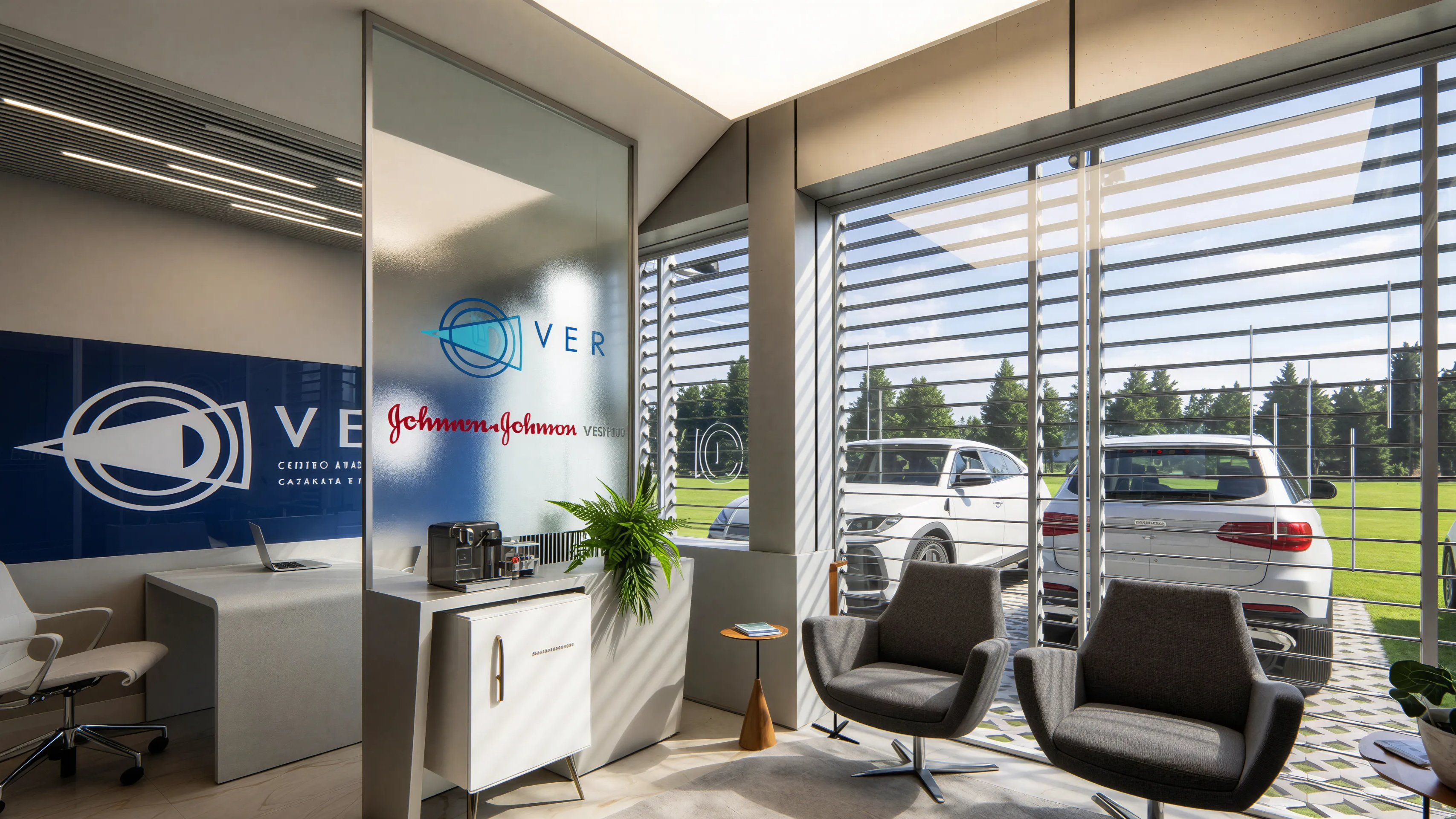 VER - Consultório conceito | Doctor's office concept-4