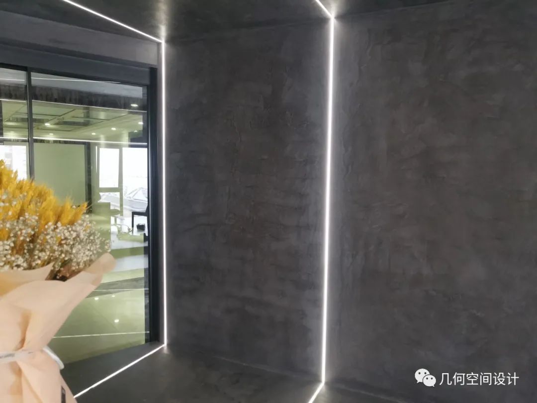 宫崎骏式设计,打造 230 平米极简美感之家-43