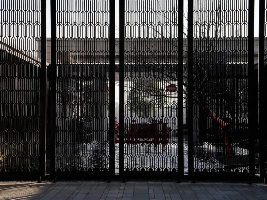 星河丹堤三期丨中国常州丨东大(深圳)设计有限公司-116