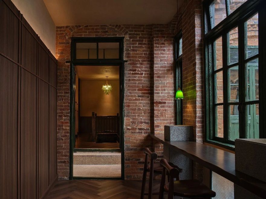 清至 疗愈空间丨吴文汉-35