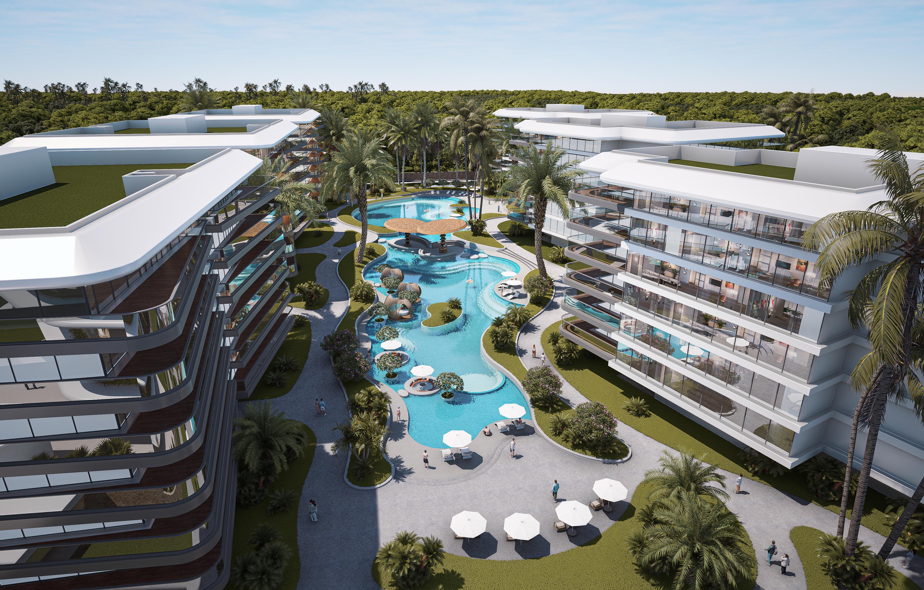 泰国高档住宅-17