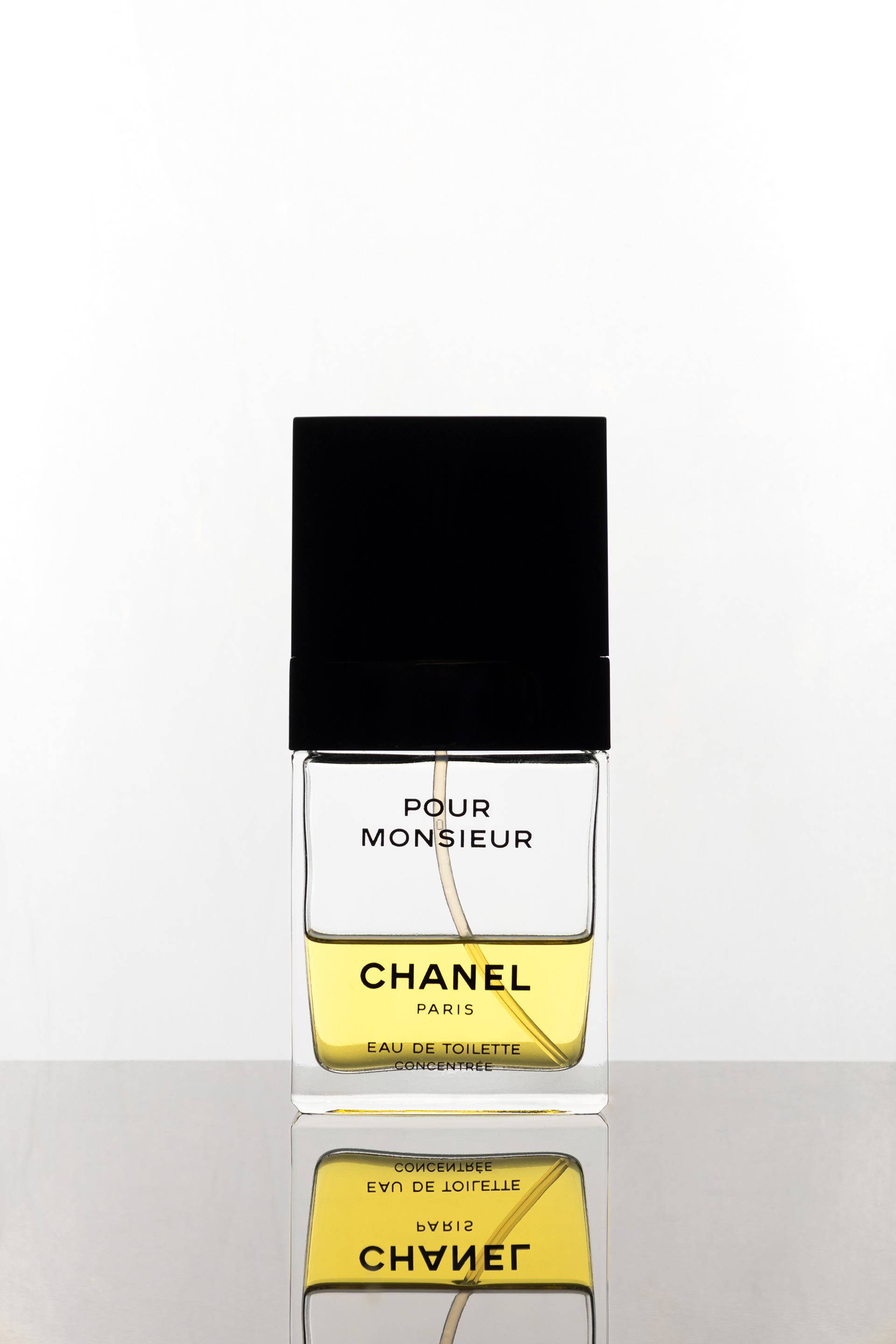 Fragrance Bottle Series-4
