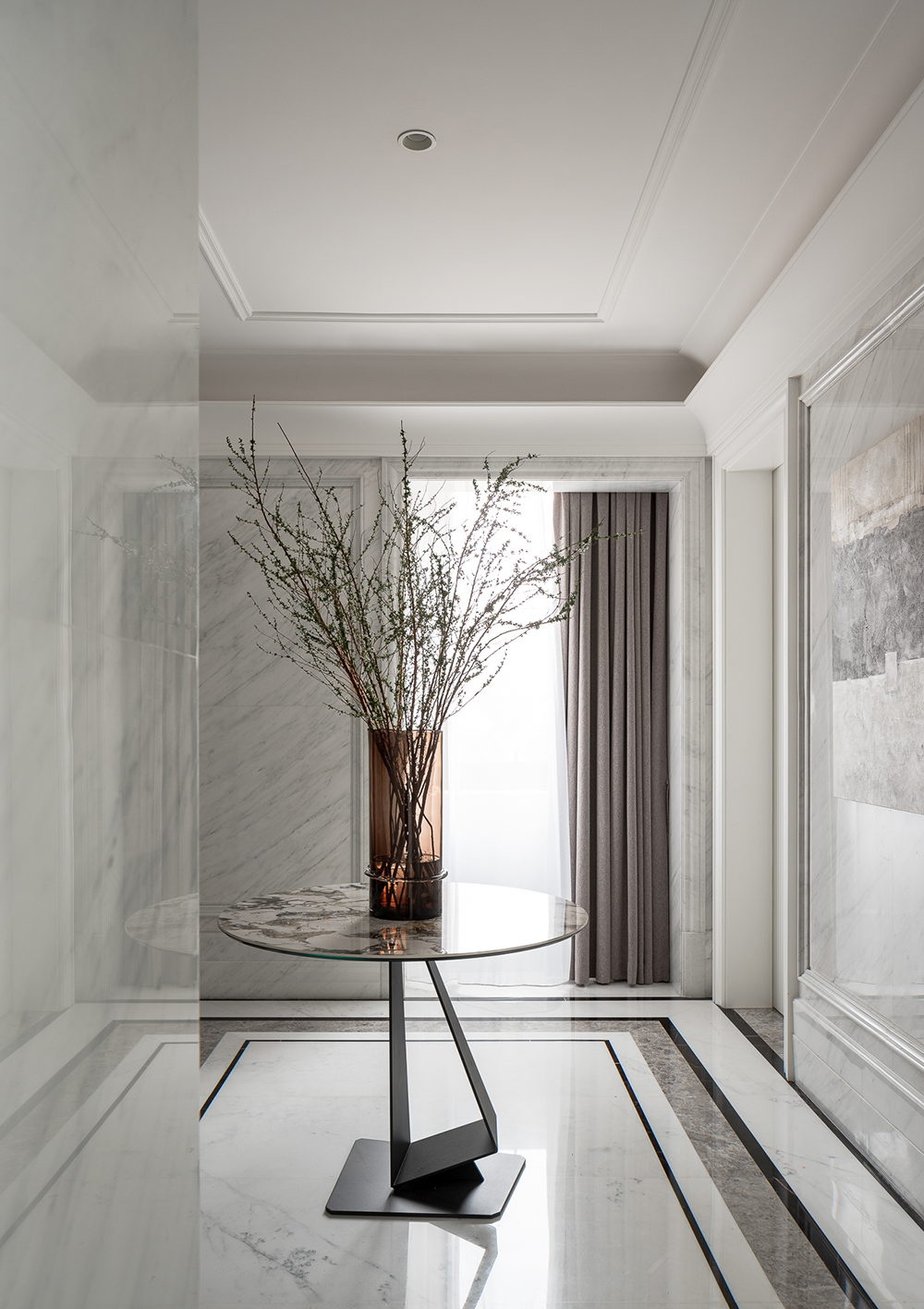 2023年度佳作,私宅设计丨中国丨多个设计机构-32