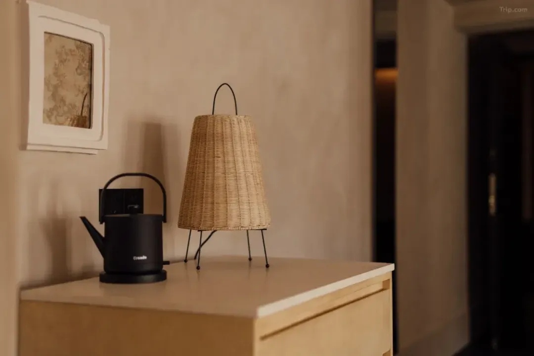 栋梁之家酒店 广州阿那亚店丨中国广州丨尚壹扬设计团队（谢柯操刀）-60