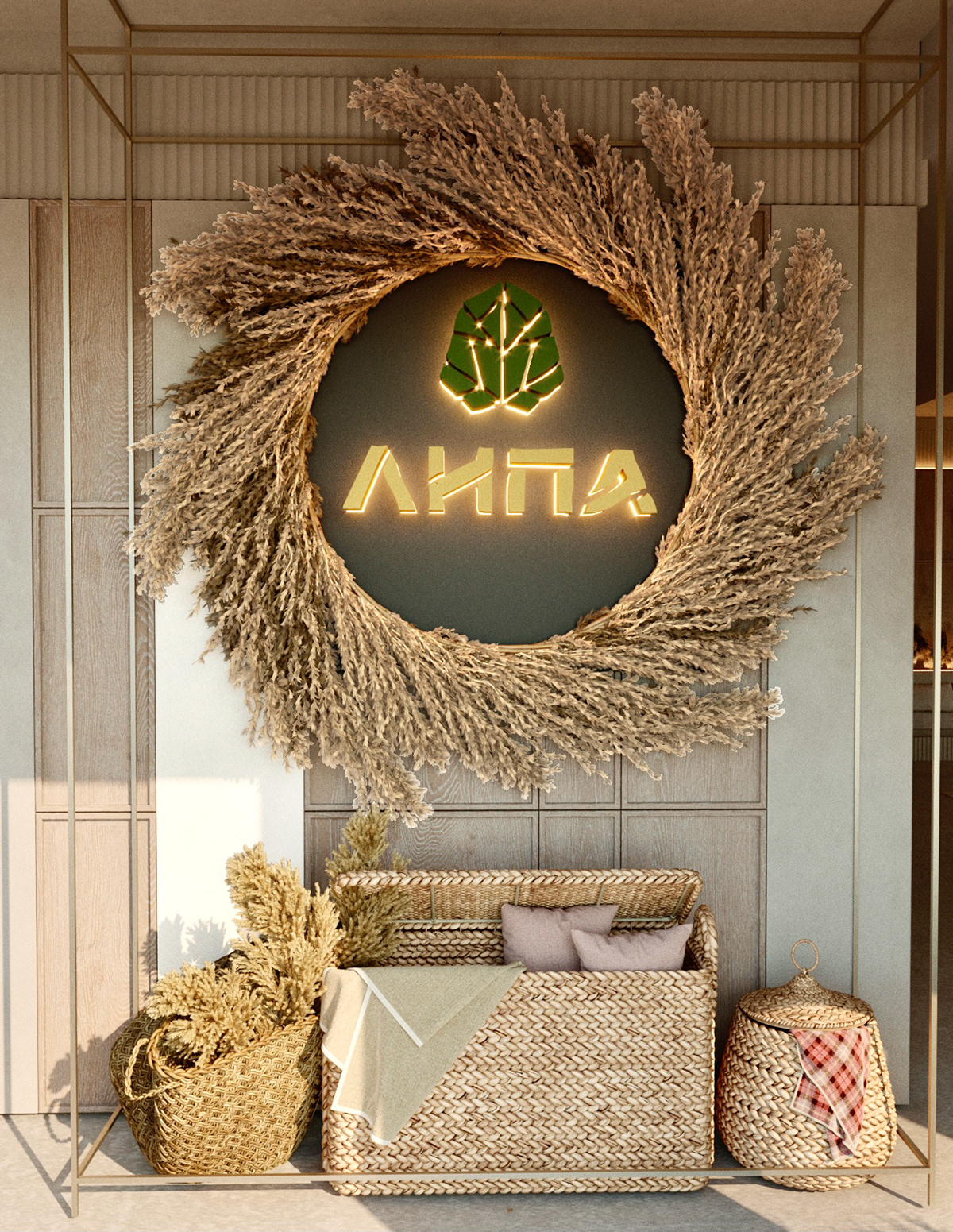 Anastasiya Gushchina丨西餐厅丨Lypa Restaurant-4