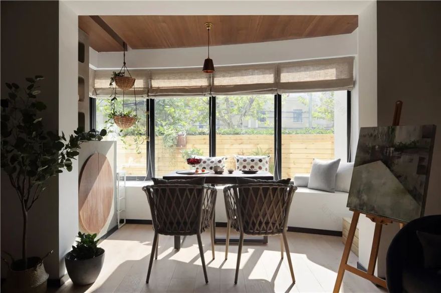 110 平轻复古风,儿童房成亮点-72