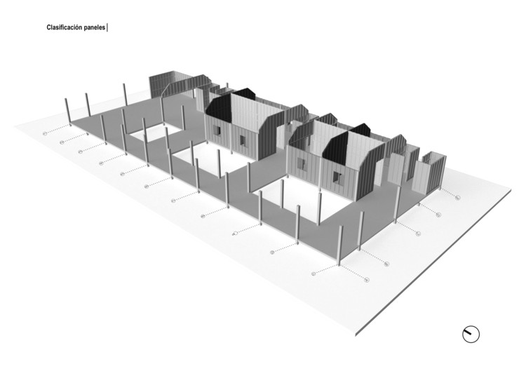 哥伦比亚农村生态旅馆 | 环保、可持续的参与式设计-39
