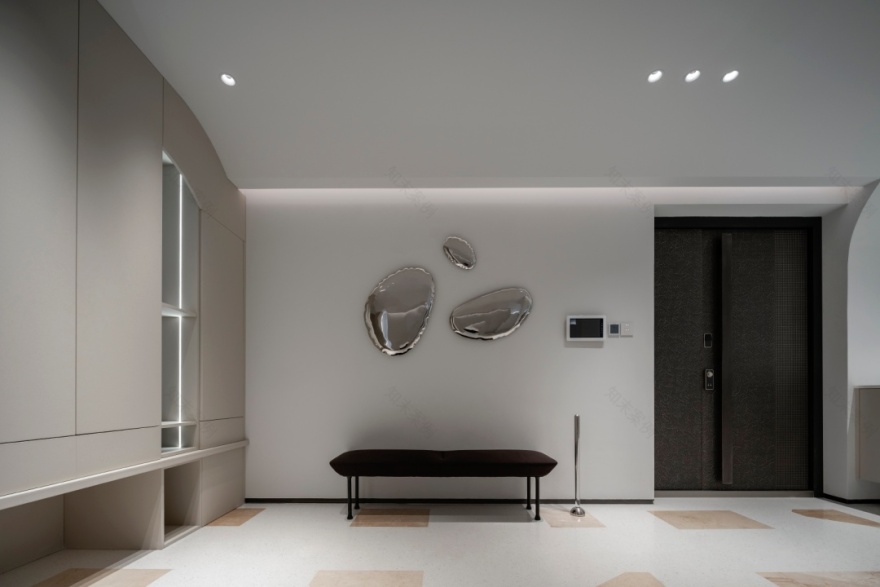 中海枫丹公馆-68