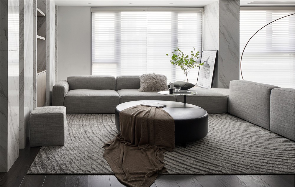 维度丨 融入多维的空间韵律-23