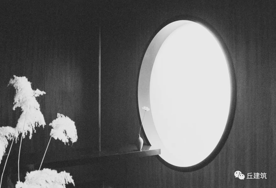 禅修馆的内外之间 · 于岛设计团队打造的心灵空间丨中国河北-171