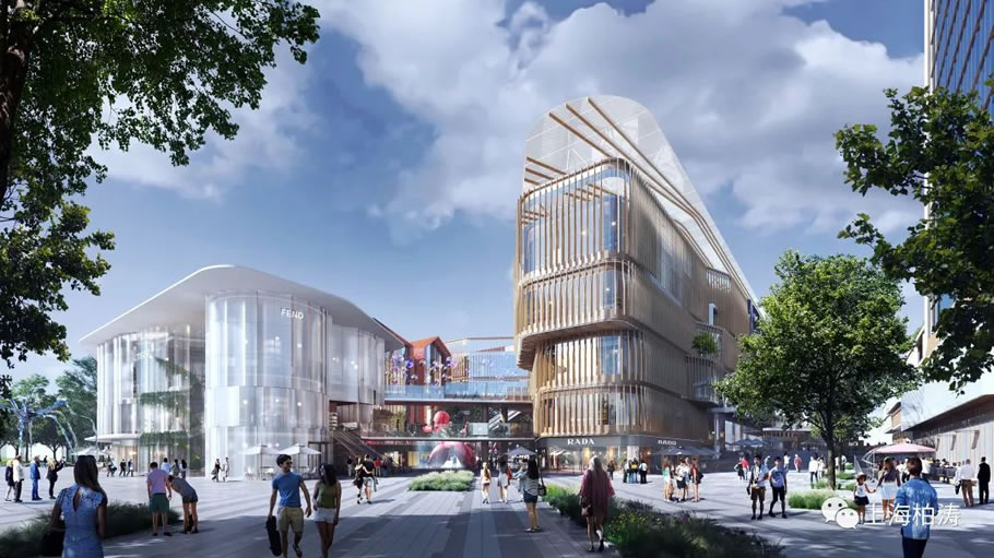 武汉光谷“之寓·未来”青年社区丨中国武汉丨PTA上海柏涛-52