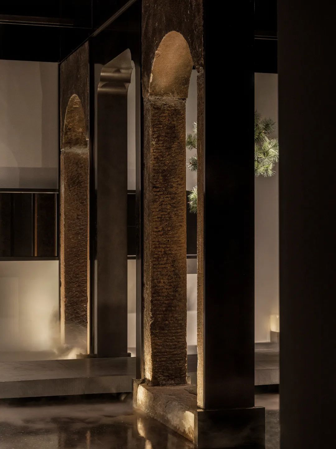 意向东方|上海徽顺昌艺术餐厅-37