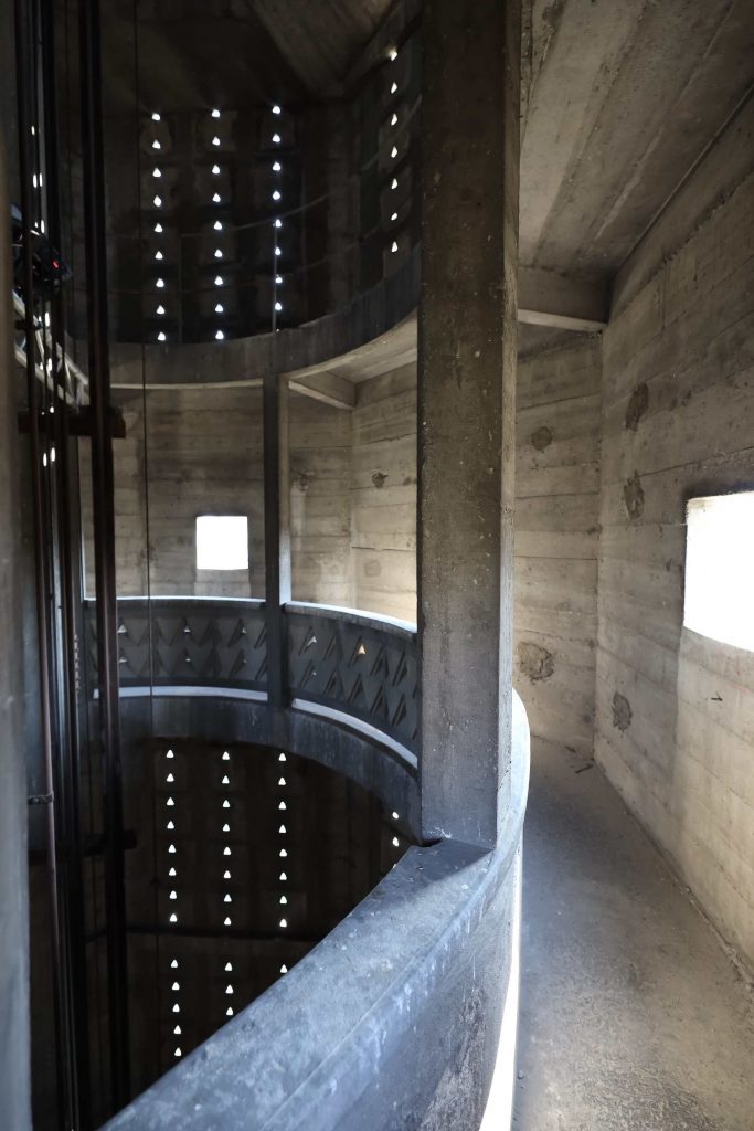 La renaissance de la Tour Perret | Archi-17