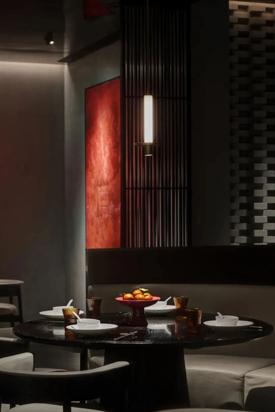 慧泽园丨中国河北丨北京瀚唐风景室内设计有限公司-23