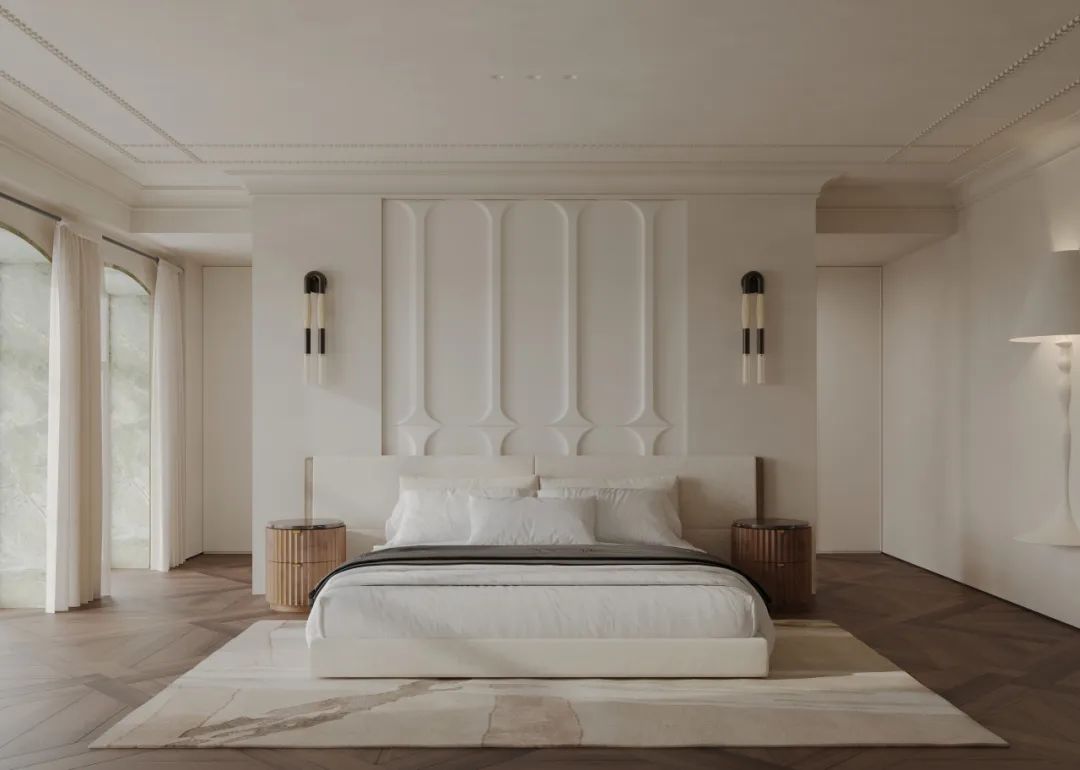 金迪世纪 500㎡复式设计丨HOMBLE 红柏设计-45