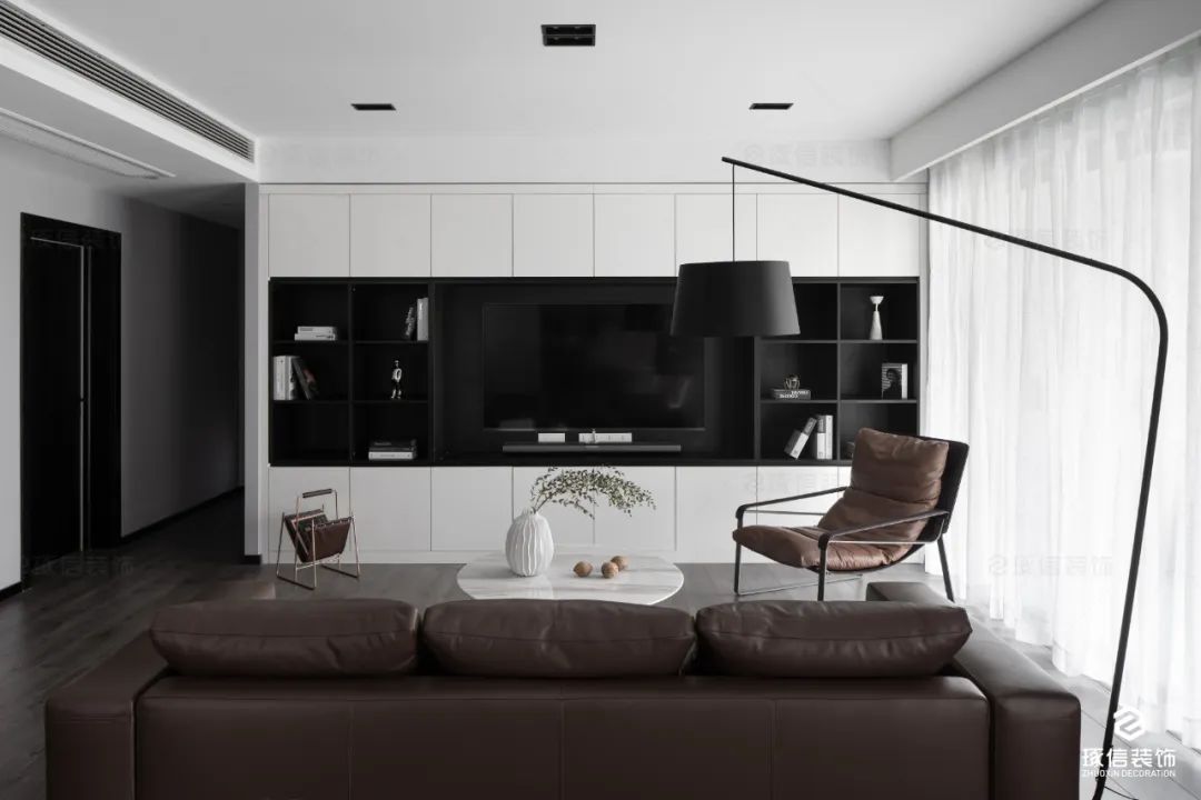 70㎡北欧阳光屋 | 温馨宜居，功能齐全-91