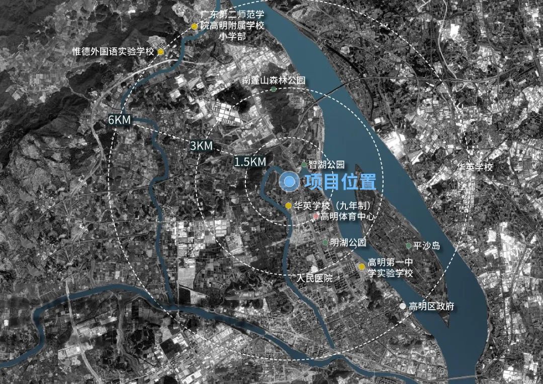 佛山高明·九峯台丨中国佛山丨广东文科绿色科技股份有限公司-6